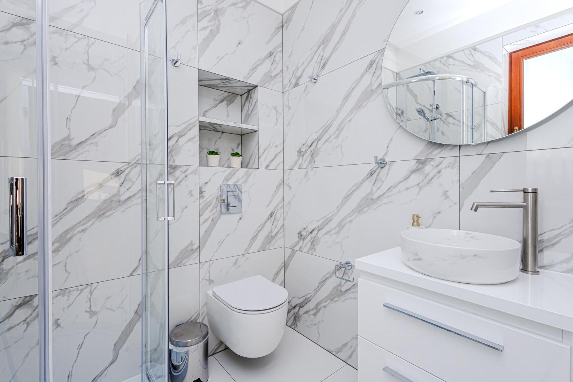 Apartament Zeromskiego 29/42 ชวีโนวิชแจ ภายนอก รูปภาพ